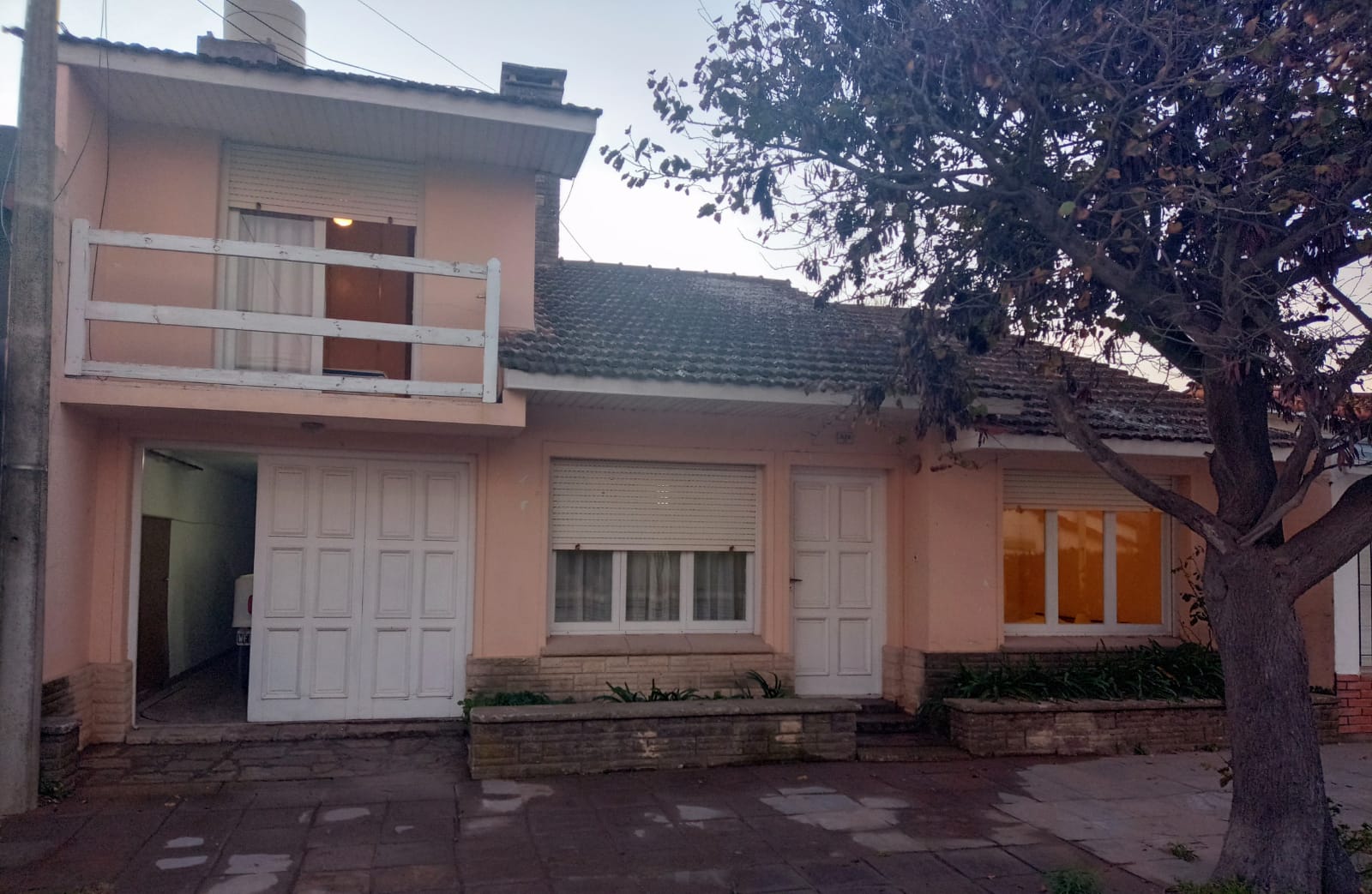 Casa centrica